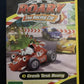 Roary The Racing Car - Crash Test Roary (DVD, 2010) Region 4