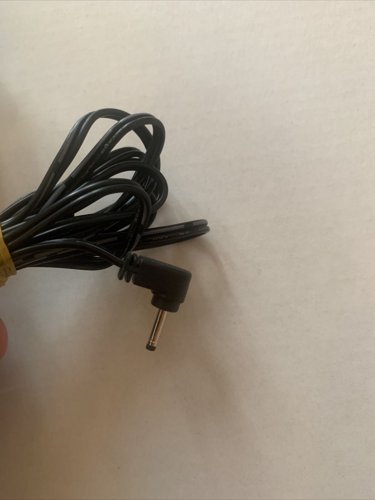 Switching Power Supply S004LS0600030 6v 300mA AC Adapter