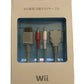 New Genuine Nintendo Wii Wii U D-Terminal AV Cable  RVL-012