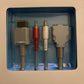 New Genuine Nintendo Wii Wii U D-Terminal AV Cable  RVL-012