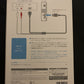 New Genuine Nintendo Wii Wii U D-Terminal AV Cable  RVL-012