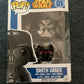 Star Wars - Darth Vader #01 Chrome US Exclusive Pop! Vinyl - FUNKO