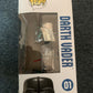 Star Wars - Darth Vader #01 Chrome US Exclusive Pop! Vinyl - FUNKO
