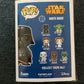 Star Wars - Darth Vader #01 Chrome US Exclusive Pop! Vinyl - FUNKO