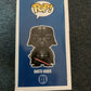 Star Wars - Darth Vader #01 Chrome US Exclusive Pop! Vinyl - FUNKO
