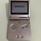 Nintendo Game Boy Advance SP Limited Pink Edition Handheld System - RARE!