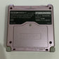 Nintendo Game Boy Advance SP Limited Pink Edition Handheld System - RARE!