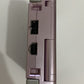 Nintendo Game Boy Advance SP Limited Pink Edition Handheld System - RARE!
