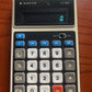 Vintage Sanyo CX-1001 Calculator 1970's