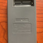 Vintage Sanyo CX-1001 Calculator 1970's