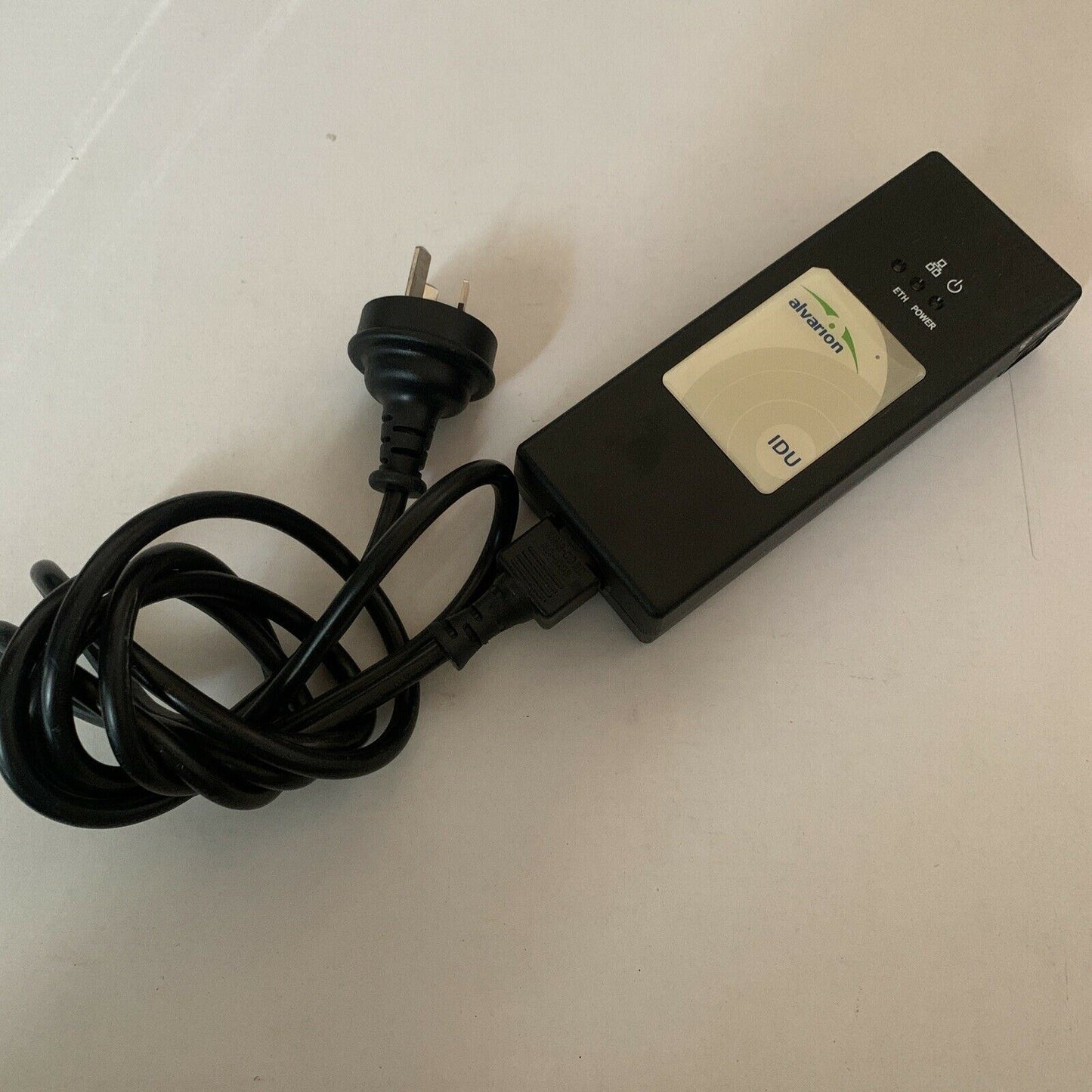 Alvarion PS1073 Universal Indoor Unit PoE Power over Ethernet AC Power Adaptor