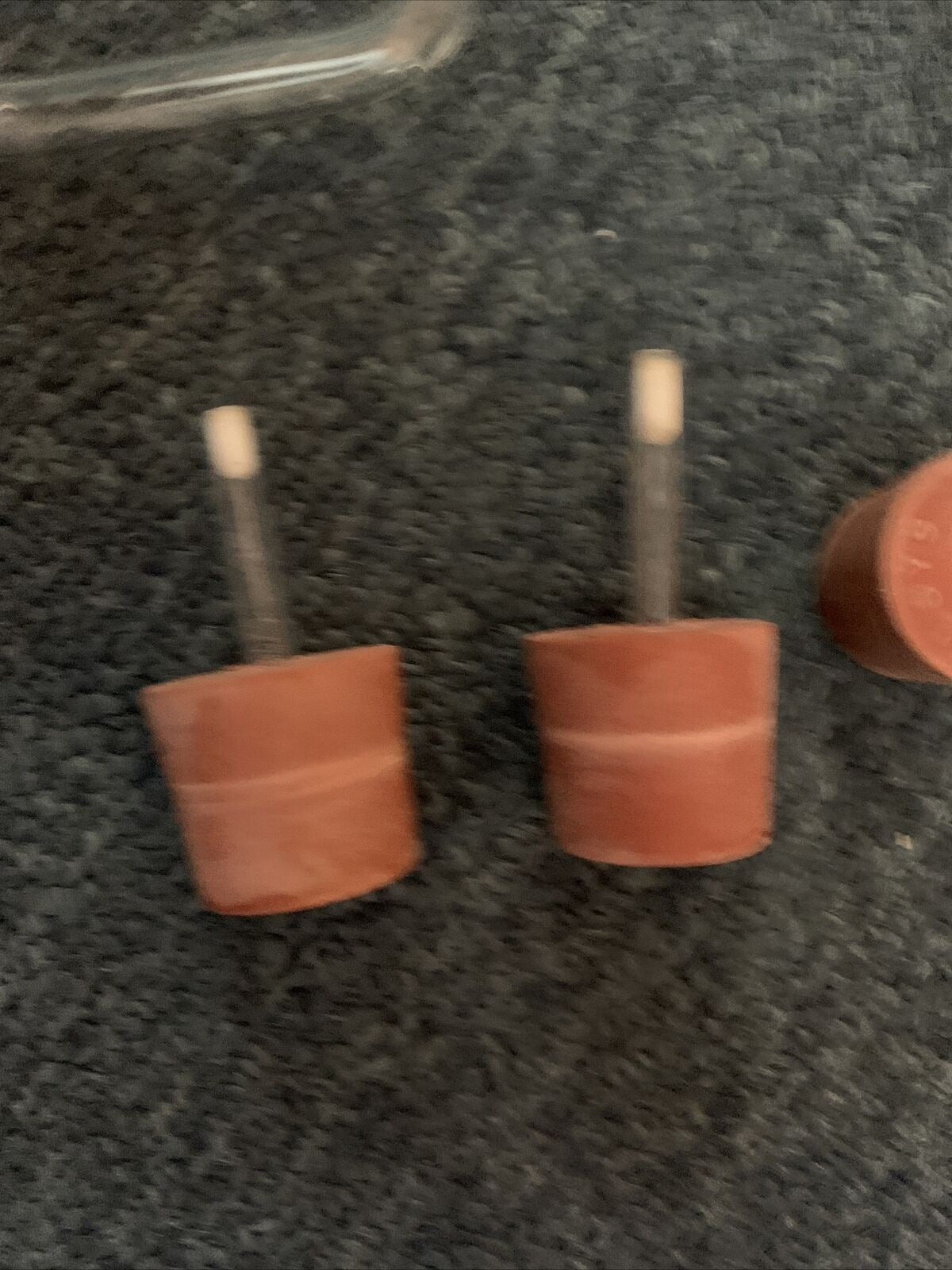 2x Glass Column, U-Shaped Drying Column, Chromomatic Columns,  5x Stoppers