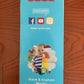 Fisher Price Stack and Explore Blocks for 6M+ Hand-Eye Coordination, Motor Skill