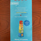 Fisher Price Stack and Explore Blocks for 6M+ Hand-Eye Coordination, Motor Skill