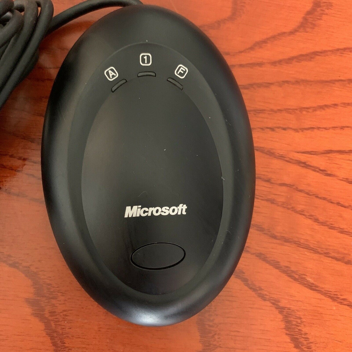 Microsoft Wireless Optical Desktop Receiver 2.0A X10-17901