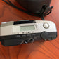 Pentax Espio 140M Point & Shoot 35mm Film Camera
