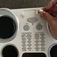 Kawasaki iSoundz Music Drum Machine For Kids