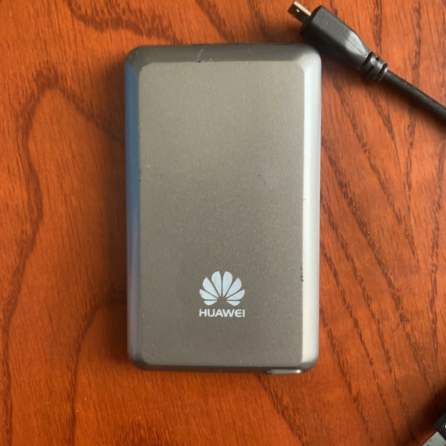 Huawei E583c 3G Mobile Wifi Mifi Router Hotspot *Locked to Optus Network Only*