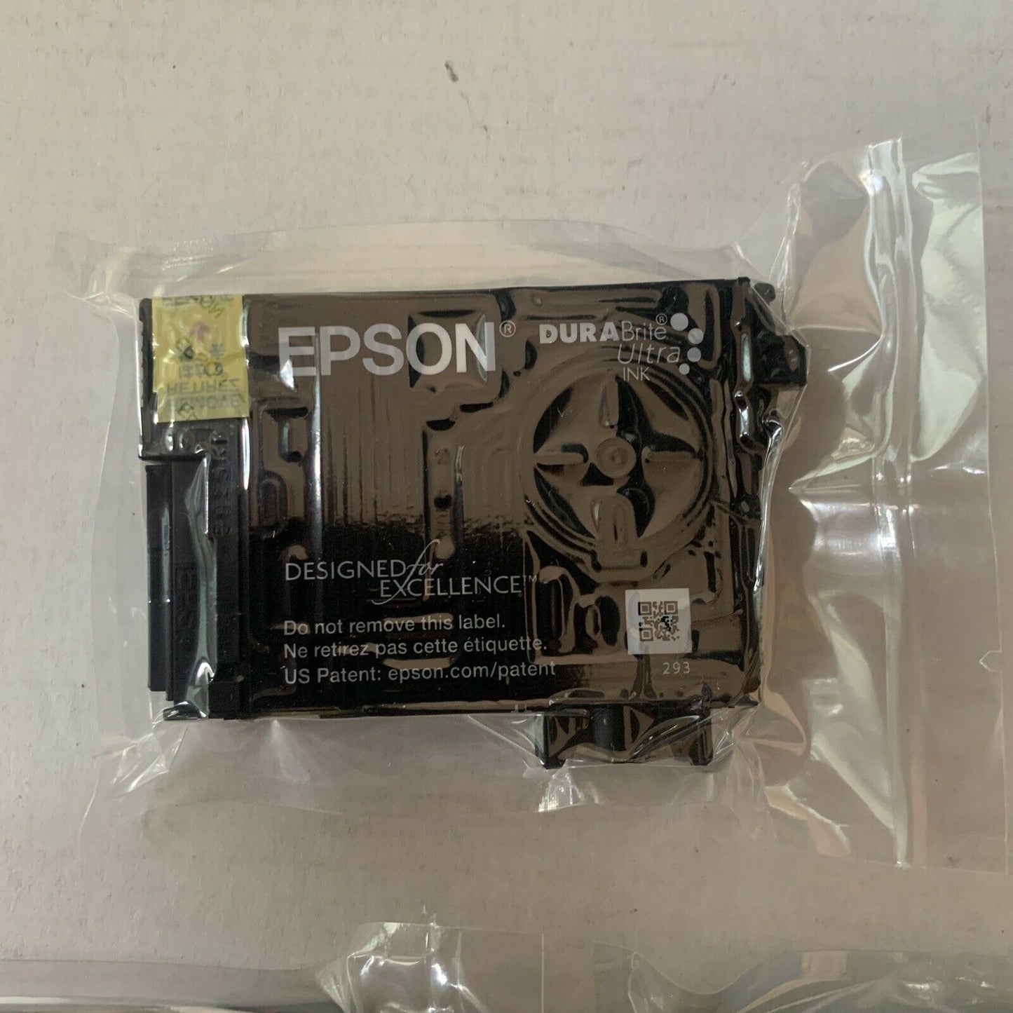 3x Epson 220XL (C13T294692) Yellow, Magenta, Cyan Ink Cartridge