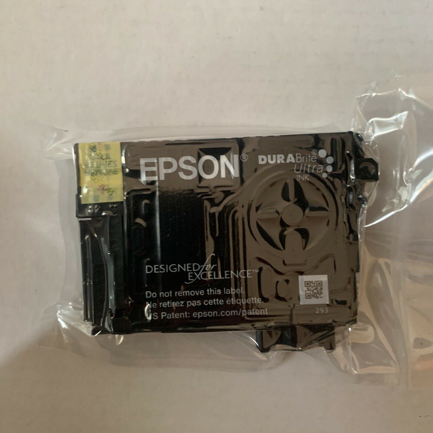 3x Epson 220XL (C13T294692) Yellow, Magenta, Cyan Ink Cartridge