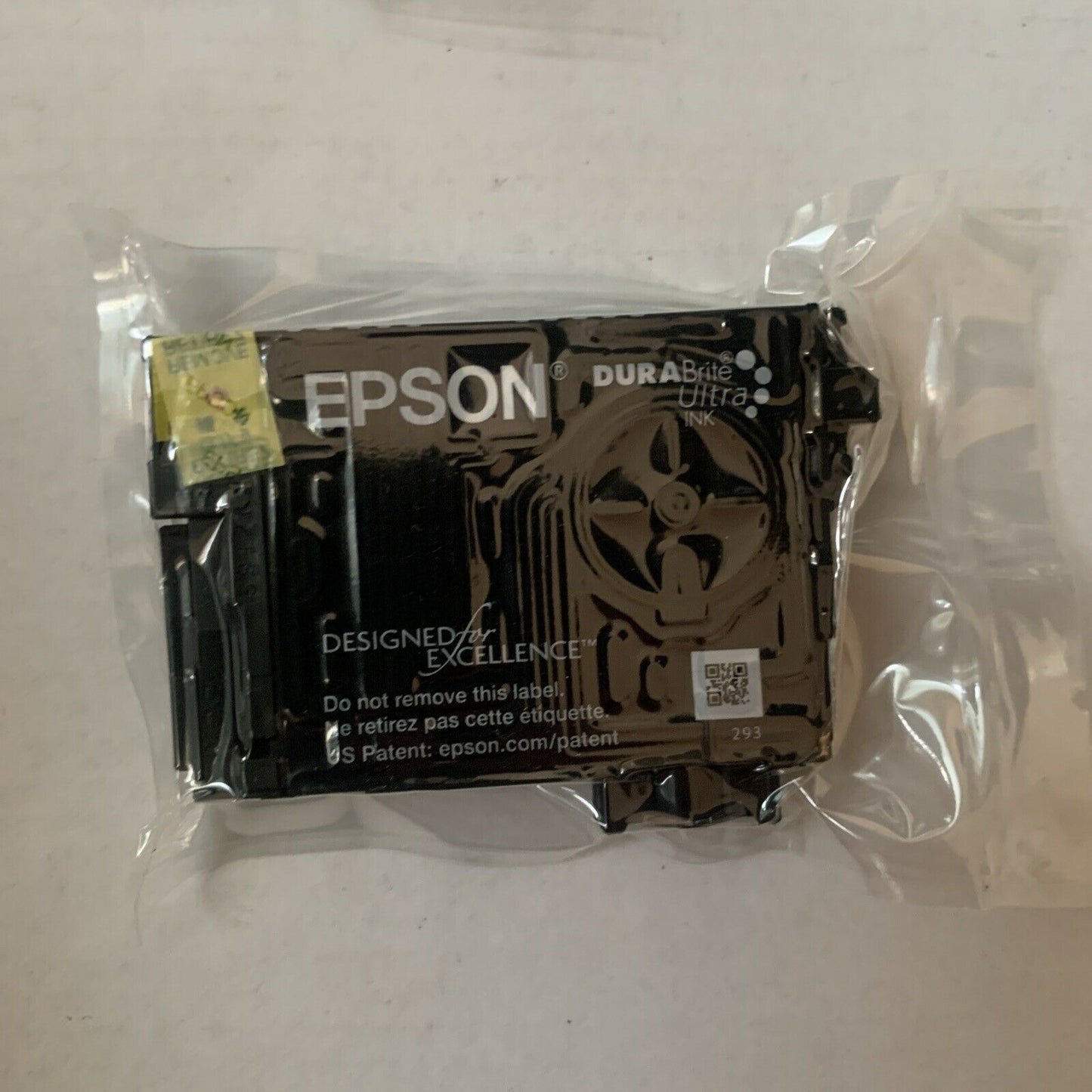 3x Epson 220XL (C13T294692) Yellow, Magenta, Cyan Ink Cartridge