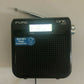 Pure One Mini Digital Radio DAB/FM *Doesn't Include Rechargable Battery*