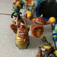 Skylanders Giants And 18 Figures for Nintendo Wii with SuperCharger &Portal Bulk