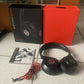 Beats Executive Headphones *sound works but broke part -for parts or not working