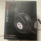 Beats Executive Headphones *sound works but broke part -for parts or not working