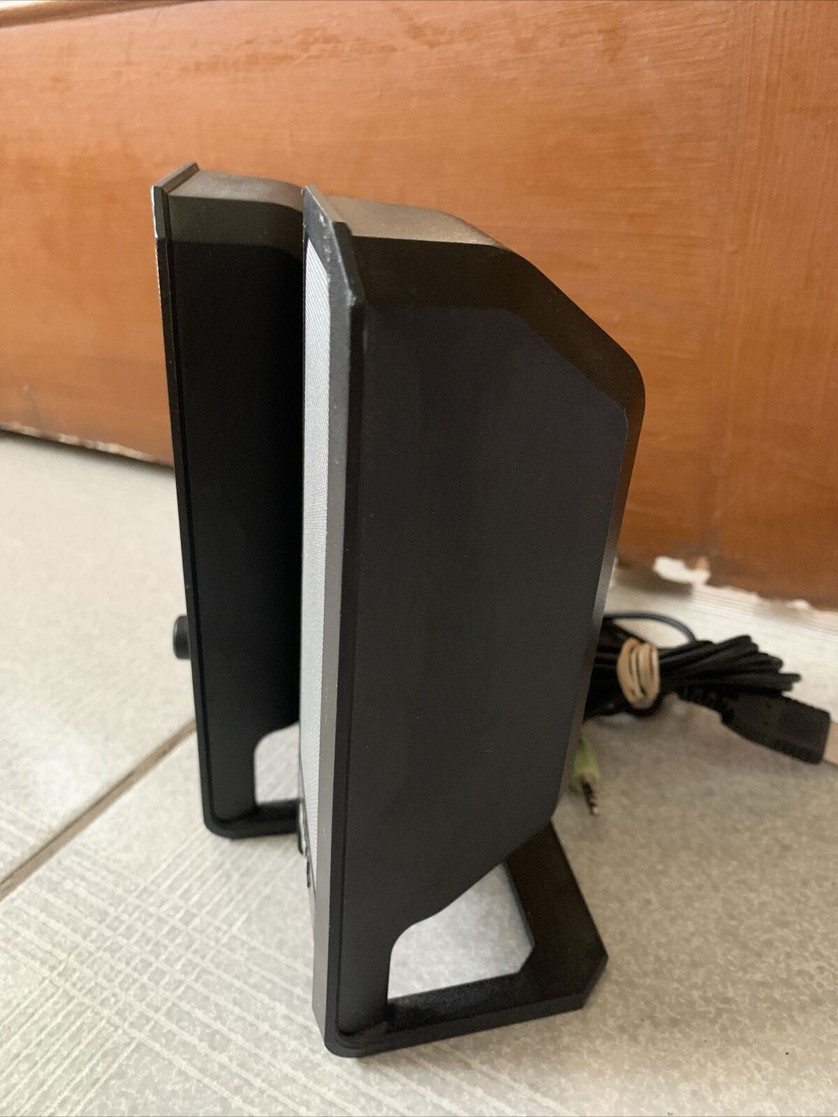 Dell A225 USB Powered Computer Speakers