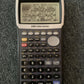 Casio fx-9860G AU Graphing Calculator