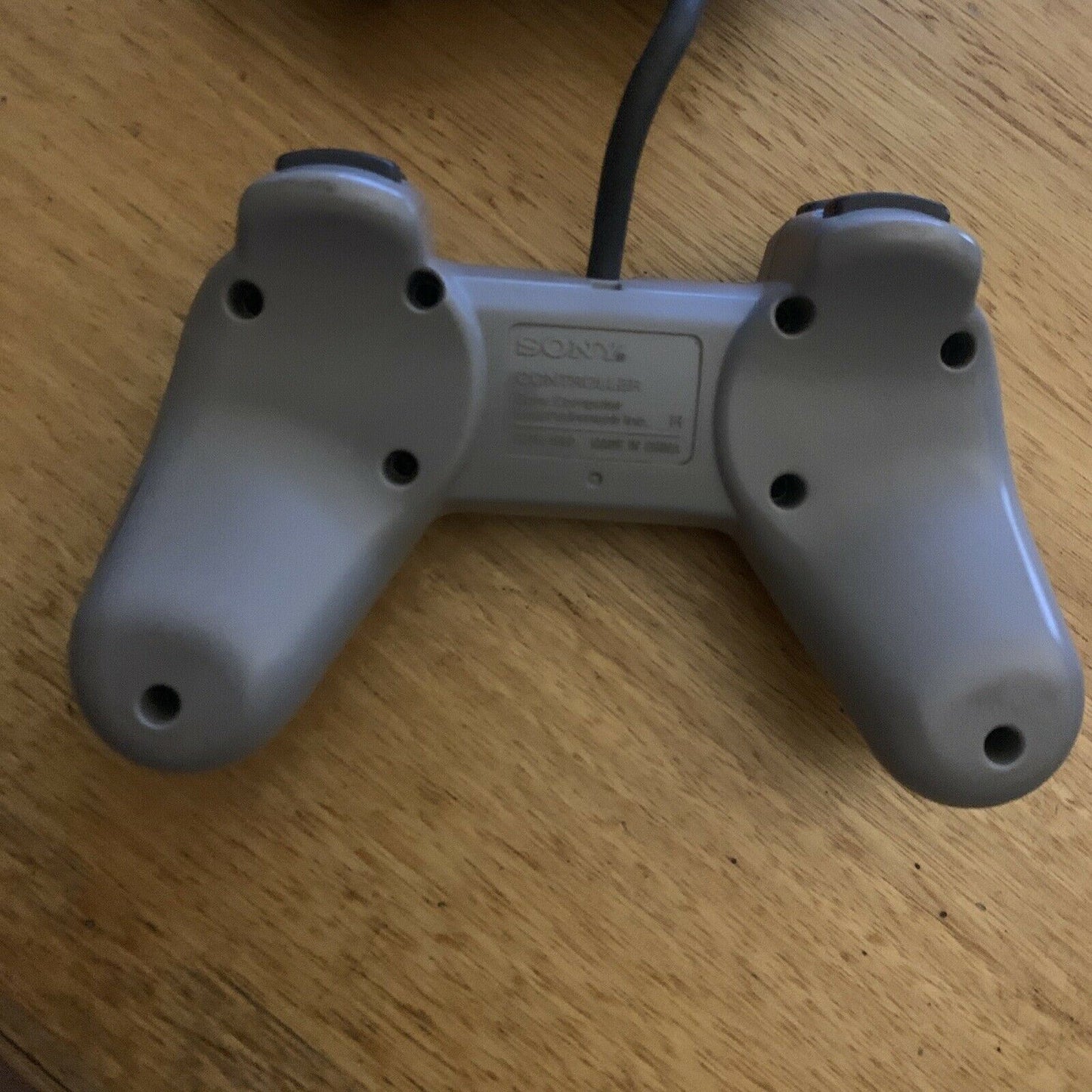 Genuine Sony Playstation 1 Wired Controller (SCPH-1080) *Tested*