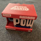Super Mario Pow Block Mug Ceramic -  Official Nintendo Licensed