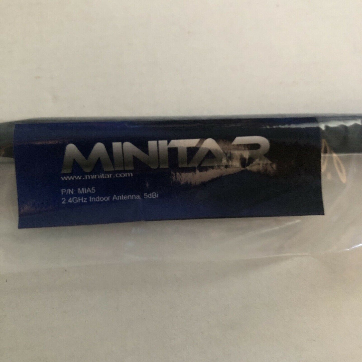 Minitar MIA5 2.4Ghz Indoor Antenna 5dBi