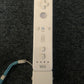 Genuine Official Nintendo Wii Motion Plus Controller + Cover