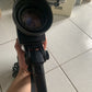 Vintage National Colour Video Camera WV-3200N - untested