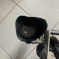 Vintage National Colour Video Camera WV-3200N - untested