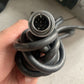 Vintage National Colour Video Camera WV-3200N - untested