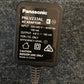 Genuine Panasonic PNLC1042 Base Charger & AC Adapter PNLV233AL 4.8v 160mA