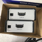 Aten HDMI EXTENDER Over Cat5 Ethernet Video Extender with Audio - 1920x1200@60Hz