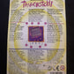 *New* Bandai Tamagotchi Yellow with Orange Buttons 1996-1997