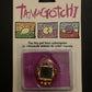 *New* Bandai Tamagotchi 1996-1997 Red Purple Yellow