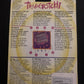 *New* Bandai Tamagotchi 1996-1997 Red Purple Yellow