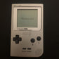 Nintendo Game Boy Pocket Silver Handheld System