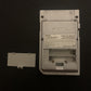 Nintendo Game Boy Pocket Silver Handheld System