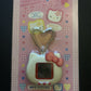 Hello Kitty Pocket Love Virtual Pet Tamagotchi 1997