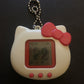 Hello Kitty Pocket Love Virtual Pet Tamagotchi 1997