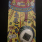 Original TAMAGOTCHI First Decade 1996 (White with Black Button) BANDAI
