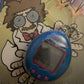 *New* Smart Chick Tamagotchi Blue - Grow a chick from an Egg - Virtual Pet