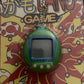 *New* Karugamo Land Tamagotchi Green